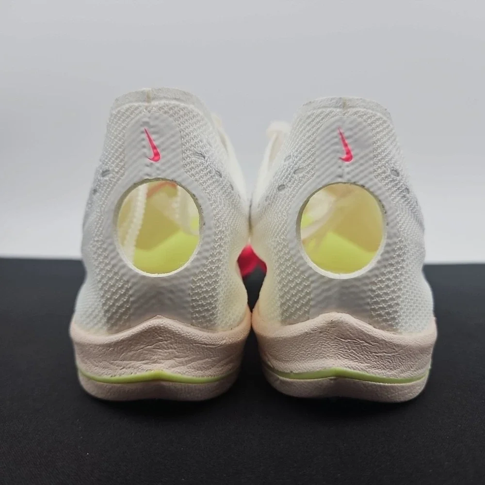 Nike ZoomX Dragonfly 'Fierce Pink' CV0400-101 Track Spikes Shoes Men's Size 12‎
